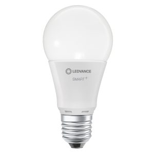 Lâmpada LED Ledvance "SMART" E27 9,5W 1055Lm 2700K 220º IP20 Regulável