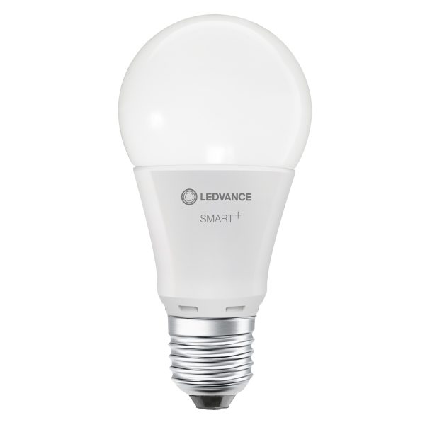 Lâmpada LED Ledvance "SMART" E27 9,5W 1055Lm 2700K 220º IP20 Regulável