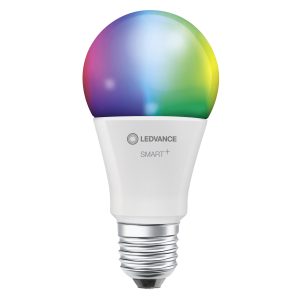 Lâmpada LED Ledvance "SMART" E27 9,5W 1055Lm 2700…6500K 220º IP20 Regulável