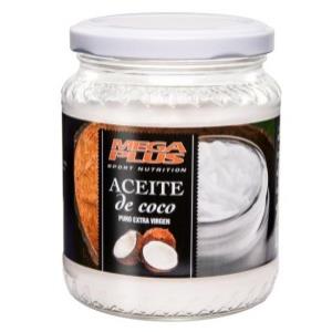 ÓLEO DE COCO ECO MPLUS 250gr.