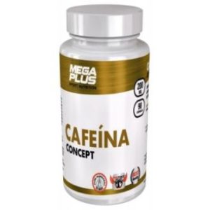 CAFÉINA CONCEPT 90cap.