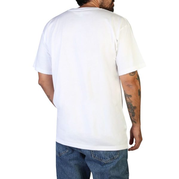 Moschino Camiseta A0707-9412_A0001 - Image 2