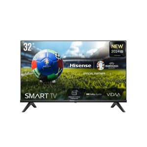 HISENSE Até 40" 65916