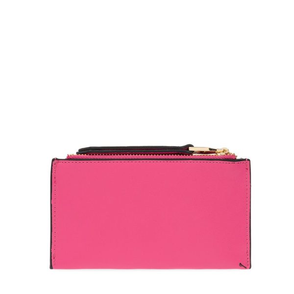 Versace Jeans Carteiras 75VA5PP2_ZS820_QH1 - Image 2