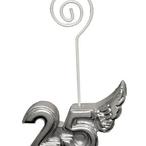 PINZA PORTANOTAS 25 ANIVERSARIO