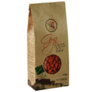 BAGAS DE GOJI YUTHOG bolsa 250gr.