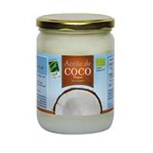 ÓLEO DE COCO 500ml.