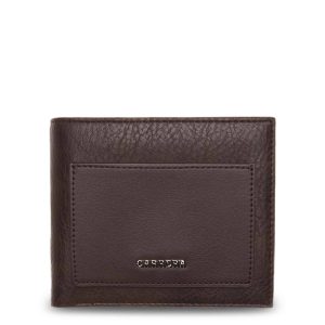 Carrera Jeans Carteiras NEWPORT_CB5492_02DKBROWN
