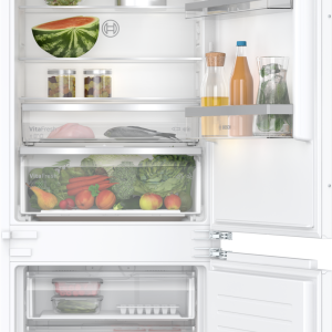 .AT.COMBI INT.BOSCH KBN96VFE0 194X71 NF E 383L