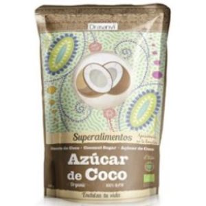 AÇUCAR COCO superalimentos BIO 300gr. DOYPACK