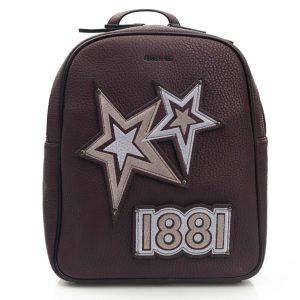 Cerruti 1881 Mochilas CEZA03085P_BORDEAUX