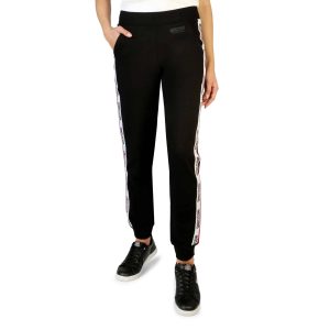Moschino Calças de treino 4301-9004_A0555