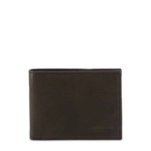 Ungaro Carteiras USLG008001_NERO