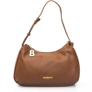 Baldinini Trend Malas de ombro L5BAS1_SIENA_CuoioCuir