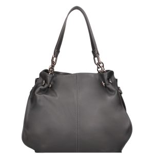Roberta Rossi Malas de ombro 3305-S27_CENERE