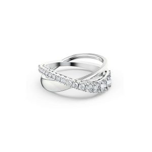 ANEL SWAROVSKI, METAL COMUM