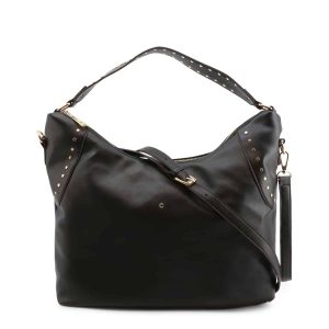 Carrera Jeans Malas de ombro JUSTINE-CB7163_BLACK
