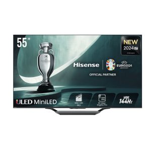 HISENSE 42" a 58" 68138