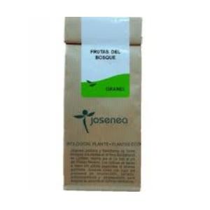 FRUTAS DO BOSQUE bolsa 50gr.