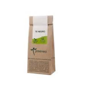 CHÁ PRETO bolsa 50gr.