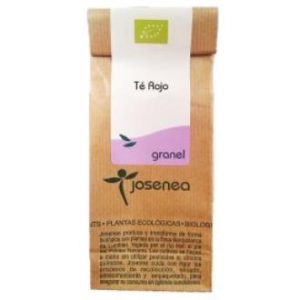 CHÁ VERMELHO bolsa 50gr.