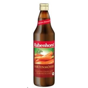 SUMO ECO de CENOURA 750ml.