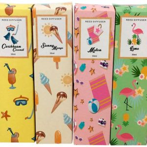 AMBIENTADOR SUMMER 30 ML