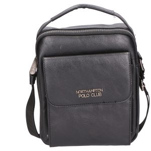 Northampton Polo Club Malas de ombro PCL3104-BLACK