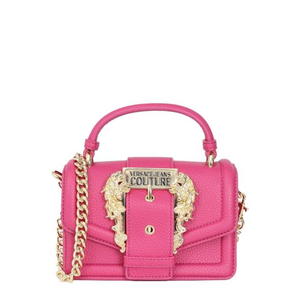 Versace Jeans Malas de tiracolo 75VA4BF6_ZS413_455