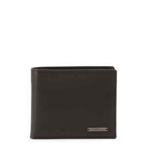 Lumberjack Carteiras WANTON_LK2827B_BLACK