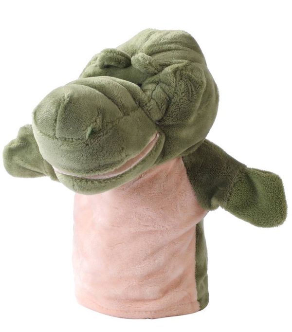 MARIONETAS PELUCHE ANIMALES - Image 6