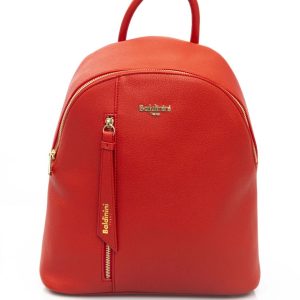 Baldinini Trend Mochilas L1ZAO1_SIENA_RossoRed