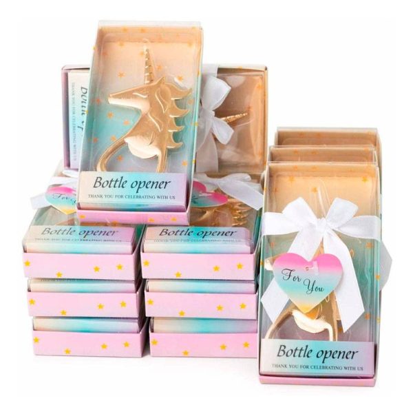 ABREBOTELLAS UNICORNIO EN CAJA DE REGALO - Image 3