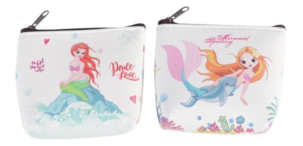 MONEDEROS SIRENITA "MERMAID" - Image 3