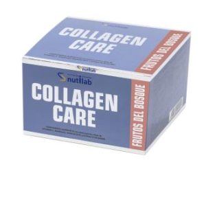 COLLAGEN CARE frutos do bosque 46sbrs.