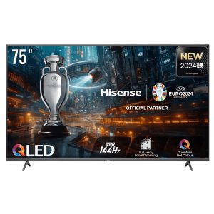 HISENSE 60" ou Superior 68144