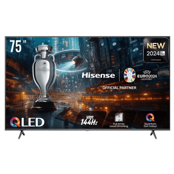 HISENSE 60" ou Superior 68144
