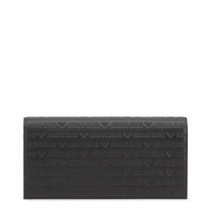 Armani Jeans Carteiras 938543_CD999_00020_BLACK