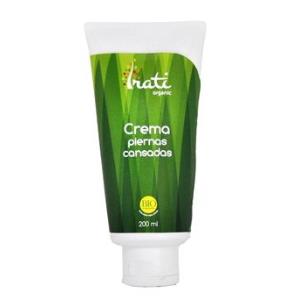 CREME PERNAS CANSADAS BIO 200ml.