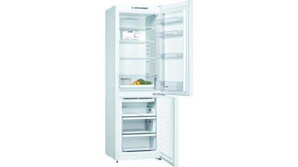 COMBI BOSCH KGN36NWEC 186X60 NF A++/E  BCO. 305L - Image 2