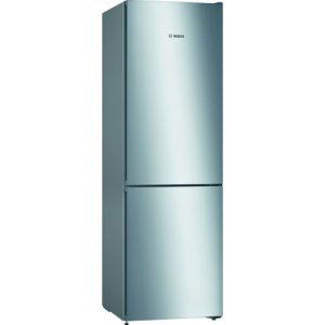 COMBI BOSCH KGN36VIDA 186X60 NF D INOX 0º 326L