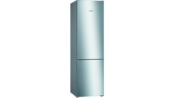 COMBI BOSCH KGN39VIDA 203x60 NF D INOX 0º 368L