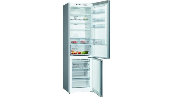 COMBI BOSCH KGN39VIDA 203x60 NF D INOX 0º 368L - Image 2