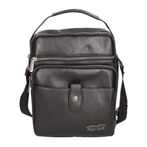 Northampton Polo Club Malas de ombro PCL3101-BLACK