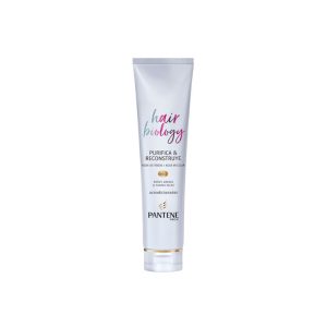 Pantene Pro-V Purifica & Reconstruye Acondicionador 160ml