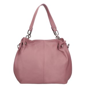 Roberta Rossi Malas de ombro 3305-S73_ROSA_ANTICO