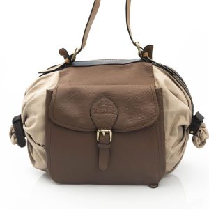 La Martina Mochilas LMBA00725M_BEIGE