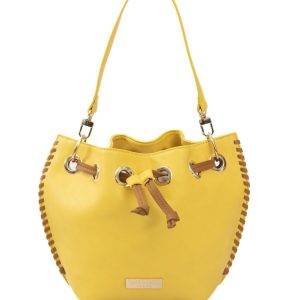 Baldinini Trend Sacos de viagem 12_PISTOIA_GialloYellow