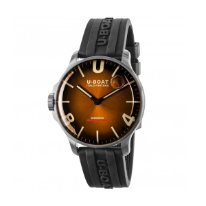 RELOGIO U-BOAT