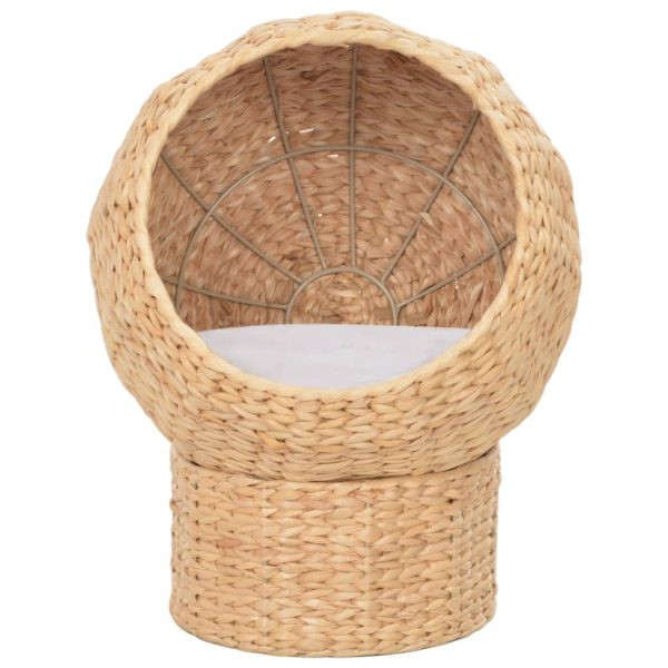 Cesto para gatos de ervas marinhas - Image 2